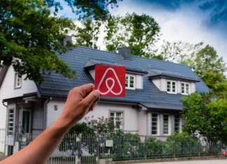 AIRBNB TO FOCUS ON LONG-TERM FURNISHED TOURIST ACCOMMODATIONS  