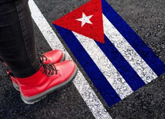 CUBA FURTHER SIMPLIFIES THE ENTRY FORMALITIES INCLUDING E-VISA