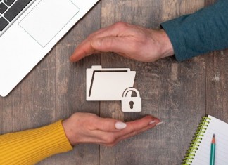 DATA PROTECTION FOR BUSINESS TRAVELERS IS OFTEN INSUFFICIENT