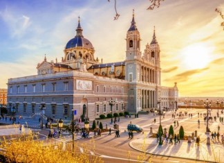 MADRID RECEIVED 6.2% MORE FOREIGN TOURISTS IN SEPTEMBER