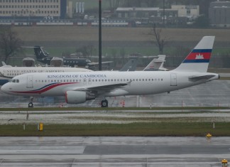 CAMBODIA INCREASES THE NUMBER OF FLIGHTS TO THE COUNTRY