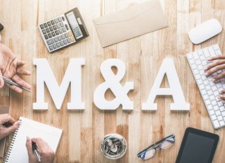 TRAVEL MERGERS AND ACQUISITIONS ARE FALLING