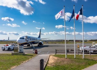 AIRLINE TAX: RYANAIR GIVES FRENCH GOVERNMENT AN ULTIMATUM