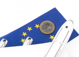 LOW-COST AIRLINES DOMINATE EUROPEAN SKIES