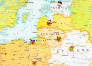 LATVIA: NUMBER OF FOREIGN GUESTS HAS NOT QUITE RECOVERED FROM COVID