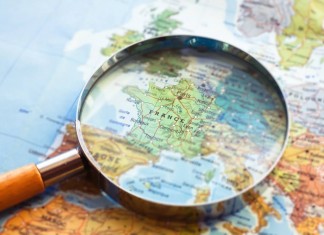 FRENCH TOURISM 2024 WAS FULL OF CONTRASTS 