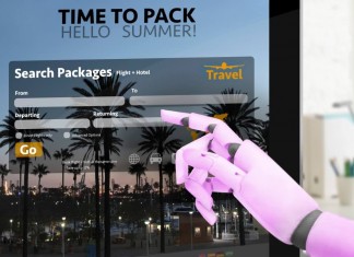 2030 TRAVEL PLANNING TRENDS