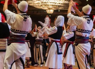 ALBANIAN TOURISM REPORTED EXTRAORDINARY GROWTH