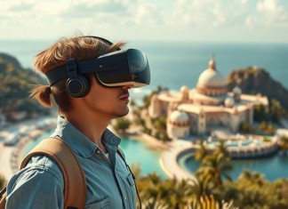 THE EXTENDED REALITY REVOLUTION IN TOURISM SECTOR