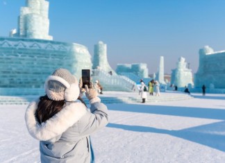 CHINA EXCEEDS US$87 BILLION IN WINTER TOURISM REVENUE