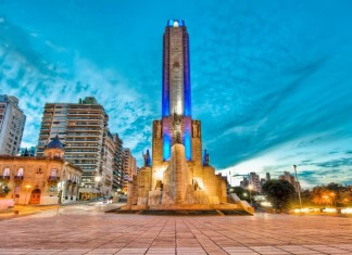 INTERNATIONAL TOURISM IN LATIN AMERICA RECOVERED