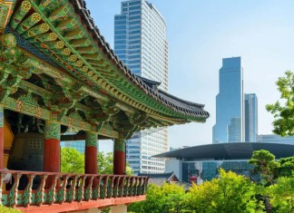 ASIA: THE LEADING TRAVEL DESTINATION