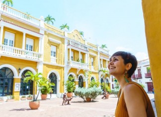 COLOMBIAN TOURISM BROKE ALL RECORDS IN 2024