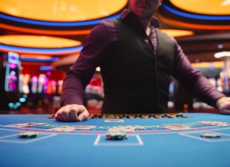 THAILAND ANNOUNCED THE FIRST 4 SITES FOR GAMBLING ENTERTAINMENT