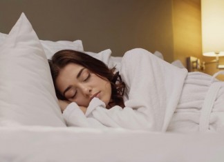 SLEEPCATION: THE NEW TRAVEL TREND FOR BETTER SLEEP