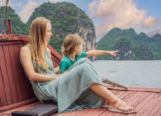 VIETNAM’S TOURISM SEES RECORD-BREAKING SURGE IN Q1 2025