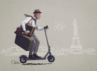 DRIVING LOW-EMISSION ZONES IN FRANCE: A GUIDE FOR A BUSINESS TRAVELER