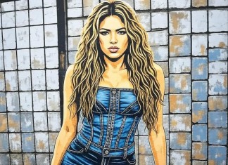SHAKIRA RESPONSIBLE FOR TOURISM INCREASE IN THE U.S.