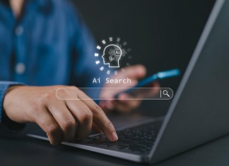 AI-POWERED SEARCH ENGINES RESHAPE THE DIGITAL LANDSCAPE