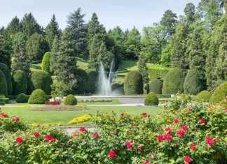 TOP 10 POPULAR CITY PARKS IN EUROPE