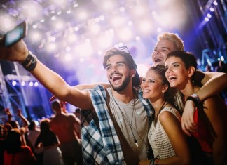 TOP 5 AFFORDABLE EUROPEAN CITIES FOR VIBRANT NIGHTLIFE IN 2025