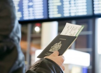 THE TRADE WAR TO BOOST DOMESTIC TRAVEL IN CANADA