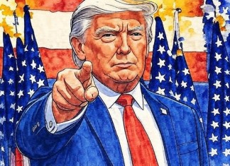 TRUMP'S NEW TRAVEL BAN: RESTRICTIONS ON 19 COUNTRIES AMID SECURITY CONCERNS