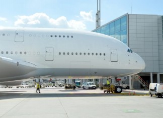 AVIATION INDUSTRY: CHINA IS MASSIVELY BUYING AIRBUS 