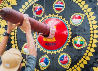 ASEAN VISA-FREE TRAVEL BOOSTS INTRA-REGIONAL TOURISM