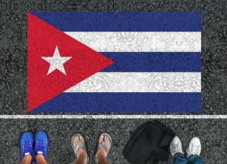 CUBA’S E-VISA INTRODUCED DESPITE THE TOURISM CRISIS