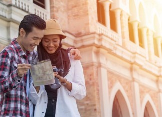 MUSLIM TRAVEL BOOM: TOP DESTINATIONS AND TRENDS