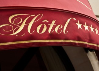 THOUSANDS OF FRENCH HOTELS REFUSE TO BE CLASSIFIED