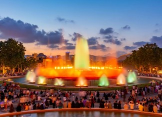 OVERTOURISM IN BARCELONA: NUMBER OF TOURISTS EXCEEDS VISITORS TO BRAZIL AND AUSTRALIA COMBINED