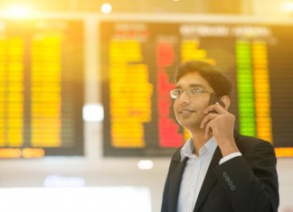 BUSINESS TRAVELERS FACE TIGHT BUDGETS