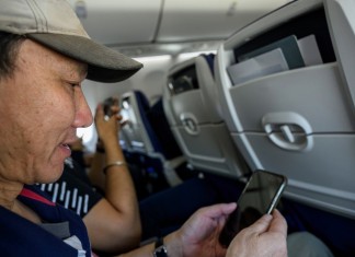 THE BEST IN-FLIGHT WI-FI OFFERINGS REVEALED