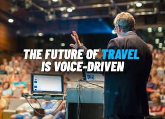 THE 10 GLOBAL VOICES REDEFINING THE FUTURE OF TRAVEL