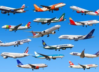 GEOPOLITICAL CRISES COST EUROPEAN AIRLINES BILLIONS