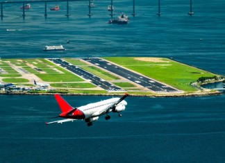 HIGH AIRFARES HINDER TOURISM GROWTH IN LATIN AMERICA