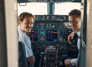 HIGH PILOT SALARIES ARE NOT ENOUGH TO SOLVE PILOT SCARCITY