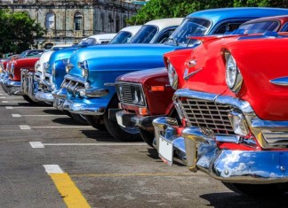 CUBAN TOURISM SECTOR FACES STEEP DECLINE