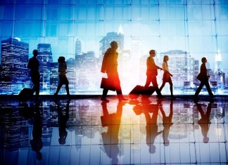 BUSINESS TRAVEL COSTS TO STABILIZE IN 2025–2026