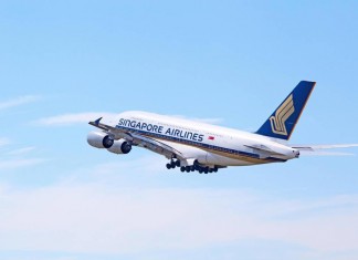 AIRLINES INTRODUCE ULTRA-LONG-HAUL FLIGHTS 