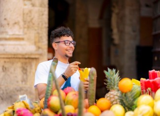 COLOMBIAN TOURISM BOOM: EMBRACING TECHNOLOGY AND INNOVATION