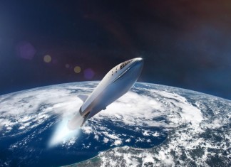 SPACE TOURISM IN 2025: NEW TRENDS