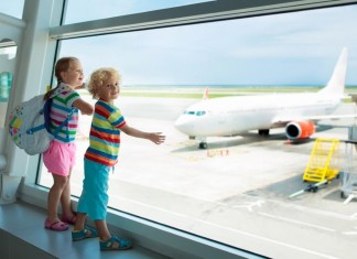 TOP 10 MOST EXPENSIVE TOURIST DESTINATIONS IN EUROPE 