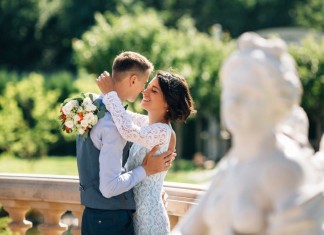 ITALY'S DESTINATION WEDDING BOOM: 15,000 FOREIGN WEDDINGS IN ITALY