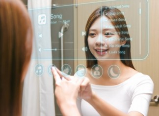 THE RISE OF SMART HOTEL ROOMS: BALANCING TECHNOLOGY AND HUMAN TOUCH