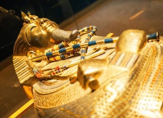 THE GRAND EGYPTIAN MUSEUM IS THE HOPE FOR EGYPTIAN TOURISM RENAISSANCE