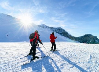 AUSTRIA EXPECTS ANOTHER SUCCESSFUL WINTER SEASON  
