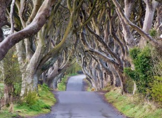 SET-JETTING: SERIES AND FILMS BOOST INTERNATIONAL TOURISM
